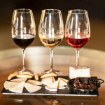 Degustación en Bodega Cosecheros de Olite (Navarra) con pinceladas de Historias de nuestra Bodega