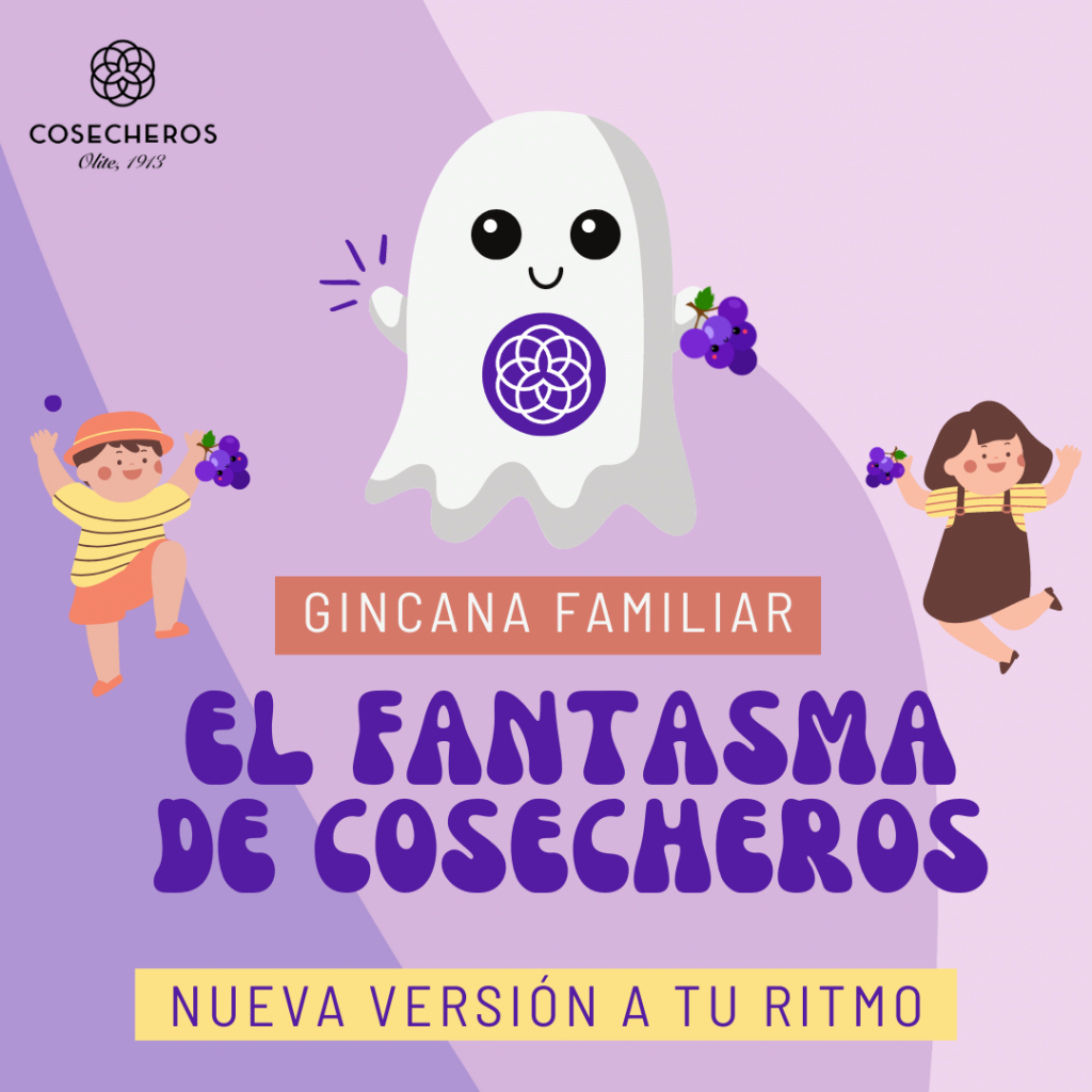 El Fantasma de Cosecheros