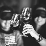 Cata a ciegas en Bodega Cosecheros Olite