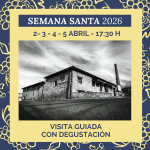 Visita con degustación en Bodega Cosecheros
