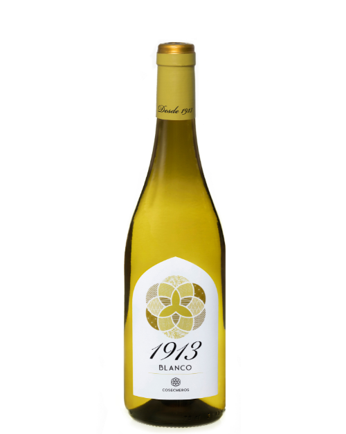 Vino Blanco 1913 de Bodega Cooperativa Cosecheros de Olite