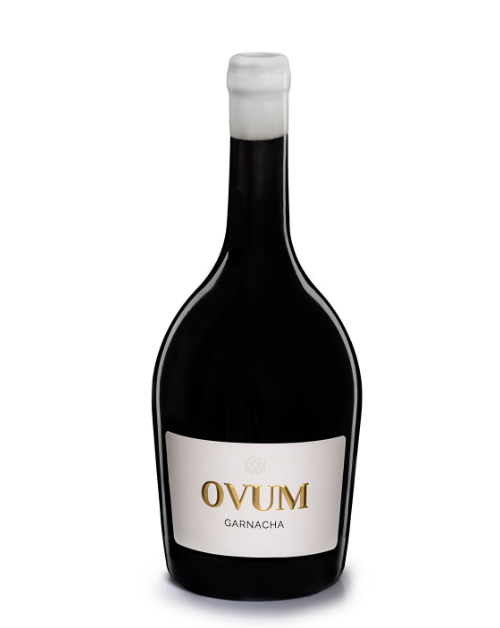 Ovum Vino tinto garnacha Edición Limitada - Bodega Cosecheros de Olite